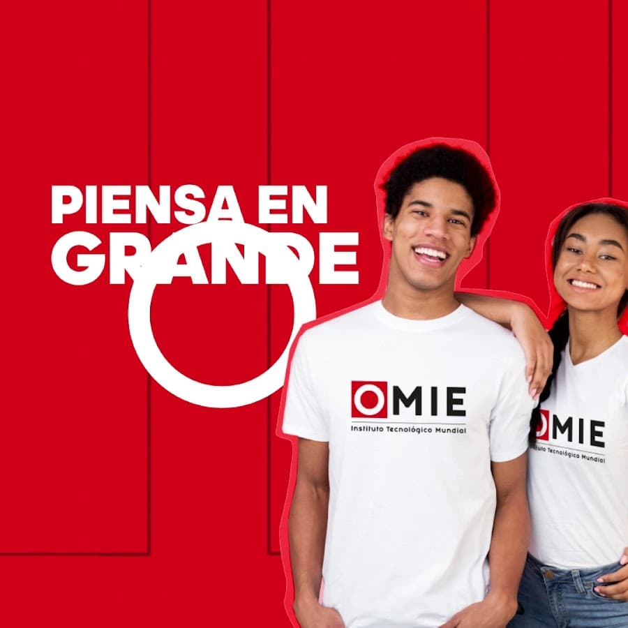 Instituto Tecnológico Mundial OMIE — foto