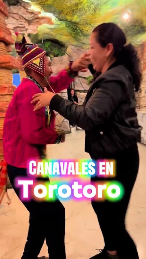 VISION TOURS BOLIVIA AGENCIA DE TURISMO Y VIAJES — foto