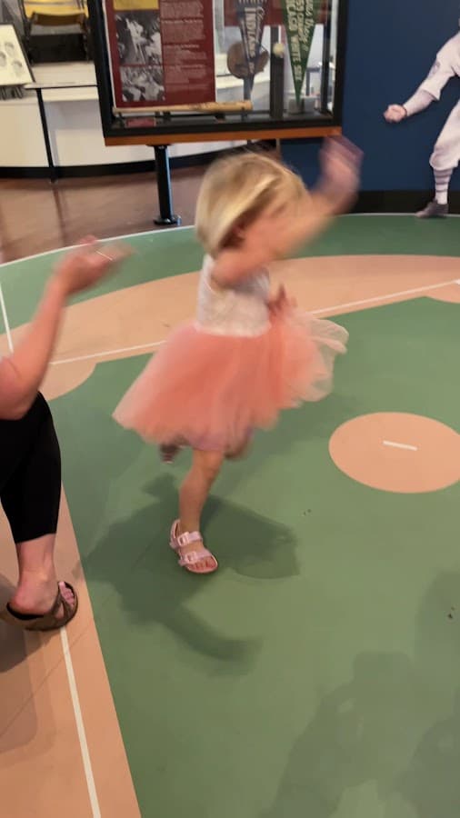 Tampa Baseball Museum — foto