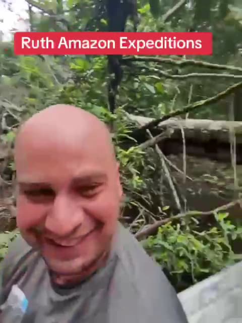 Ruth Amazon Expeditions — foto