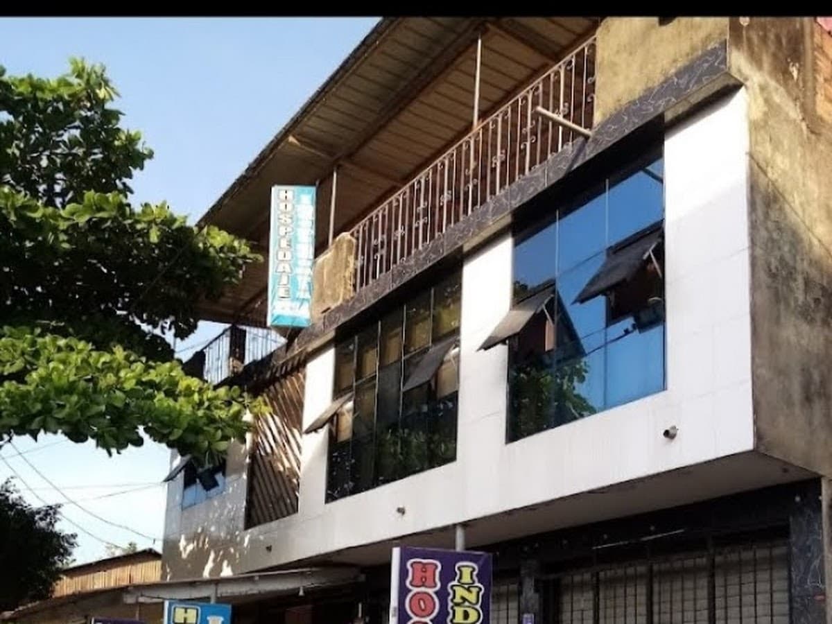 Sol de Pucallpa — foto