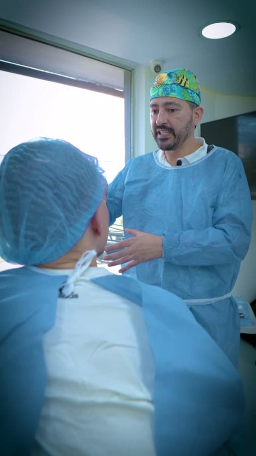Sanadent Odontólogos - La Mejor Clínica Dental en Medellín — foto