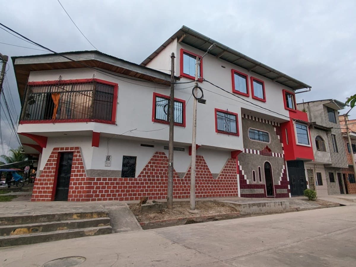 Irakunumi - La Posada del Puente — foto