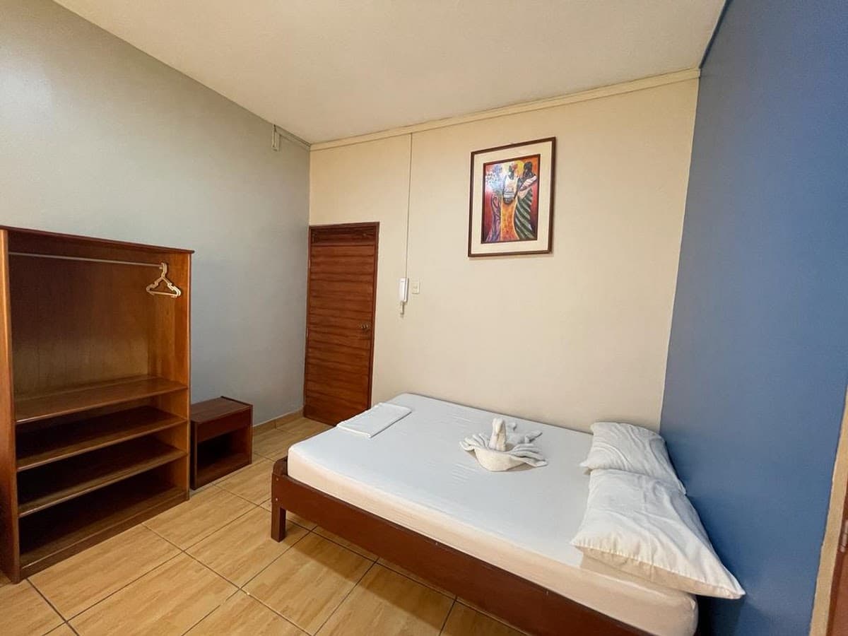 Irakunumi - La Posada del Puente — foto