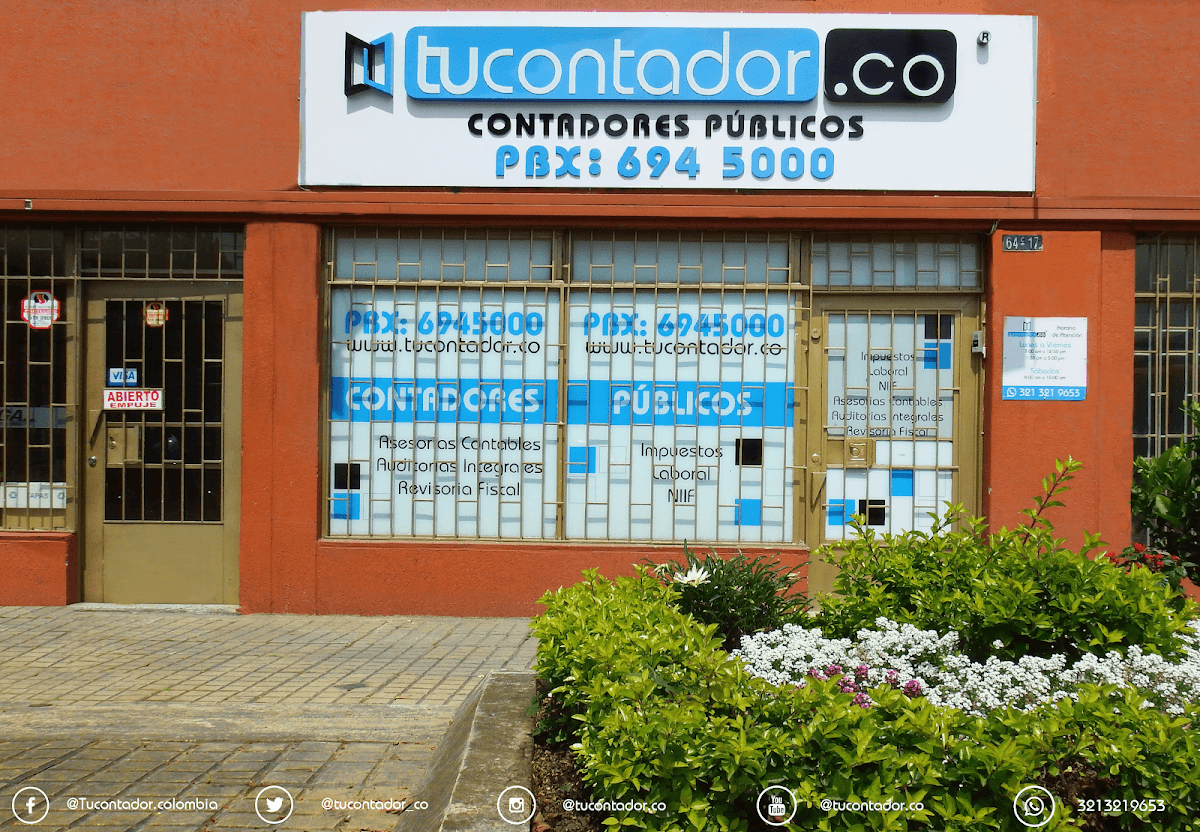 Tu Contador — foto