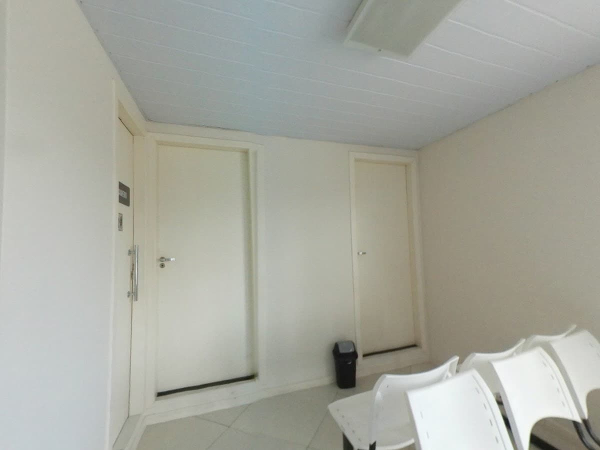 Clínica Médica Capoeiras — foto