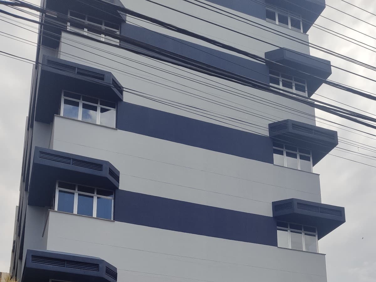 Clínica Médica Capoeiras — foto