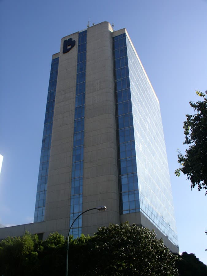 Rentahouse La Castellana — foto