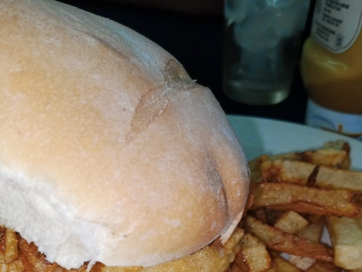 Panadería y Pastelería Jesús C.A — foto