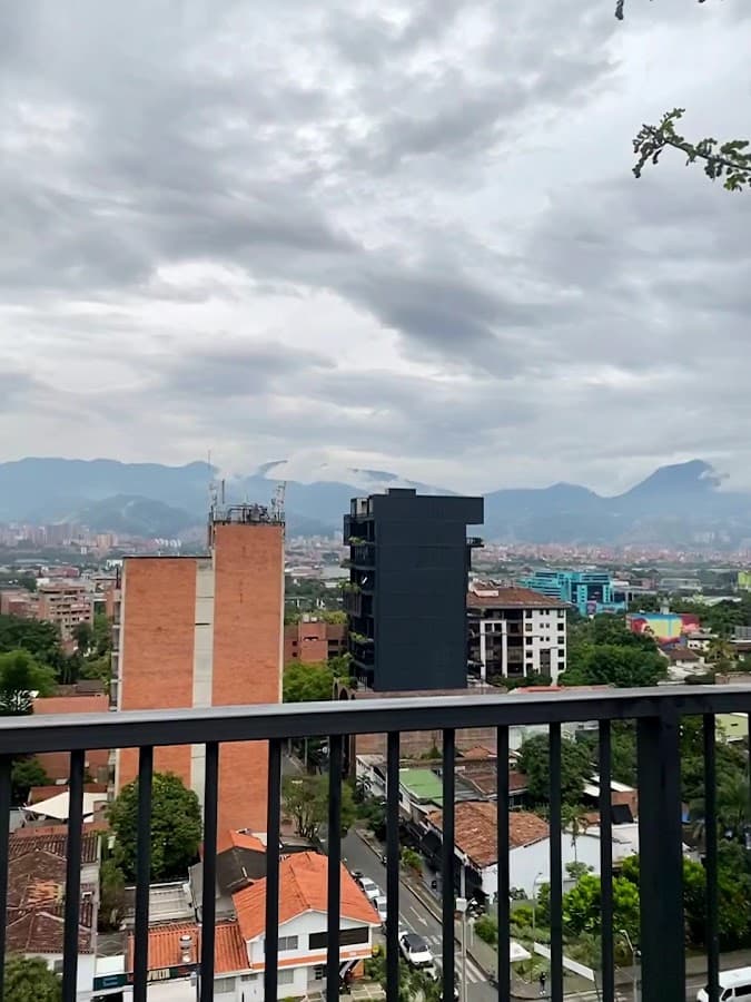Masaya Medellin — foto
