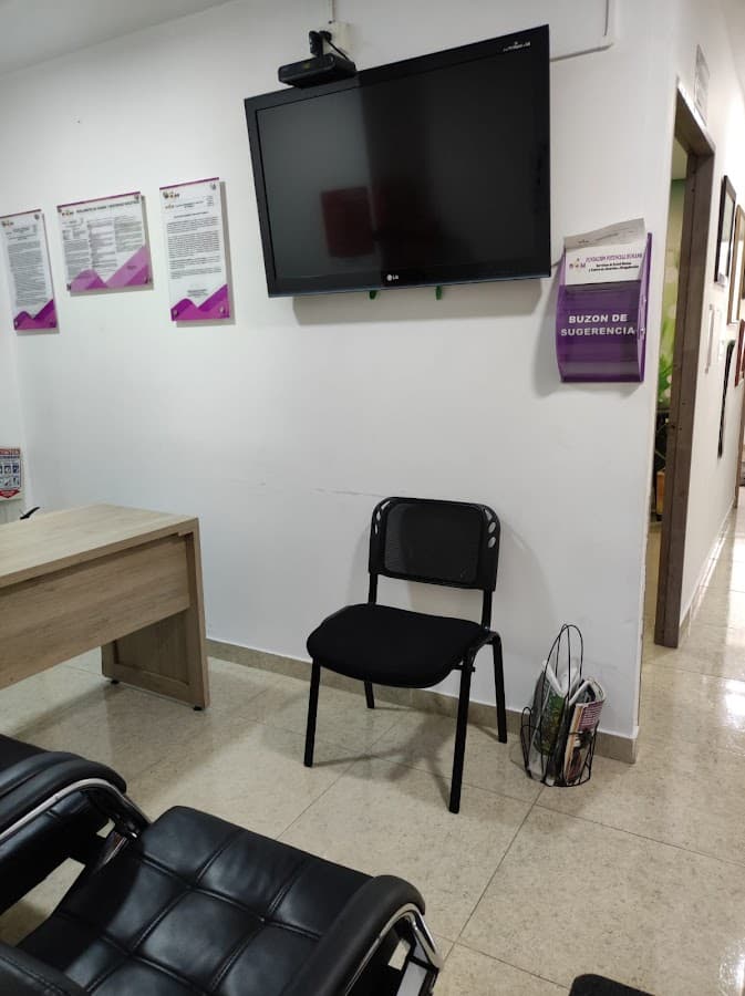 FUNDACIÓN POTENCIAL HUMANO