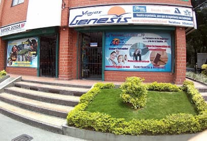 Agencia de Viajes Génesis S.A.S. — foto