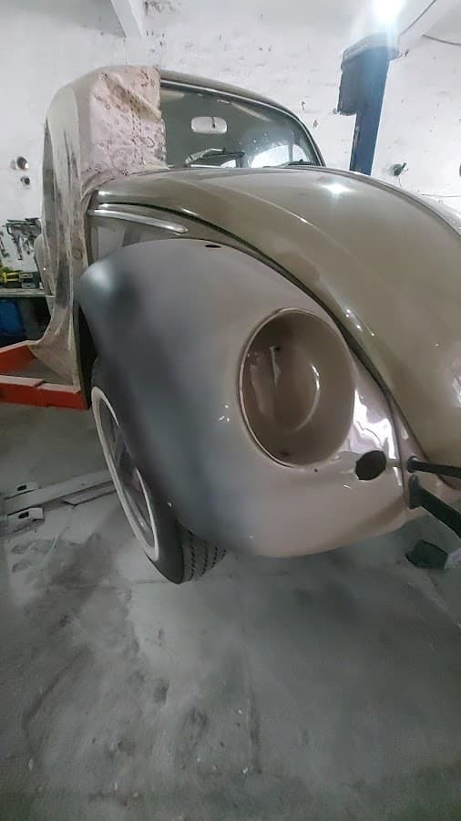 ActAuto - Serviços Automotivos — foto