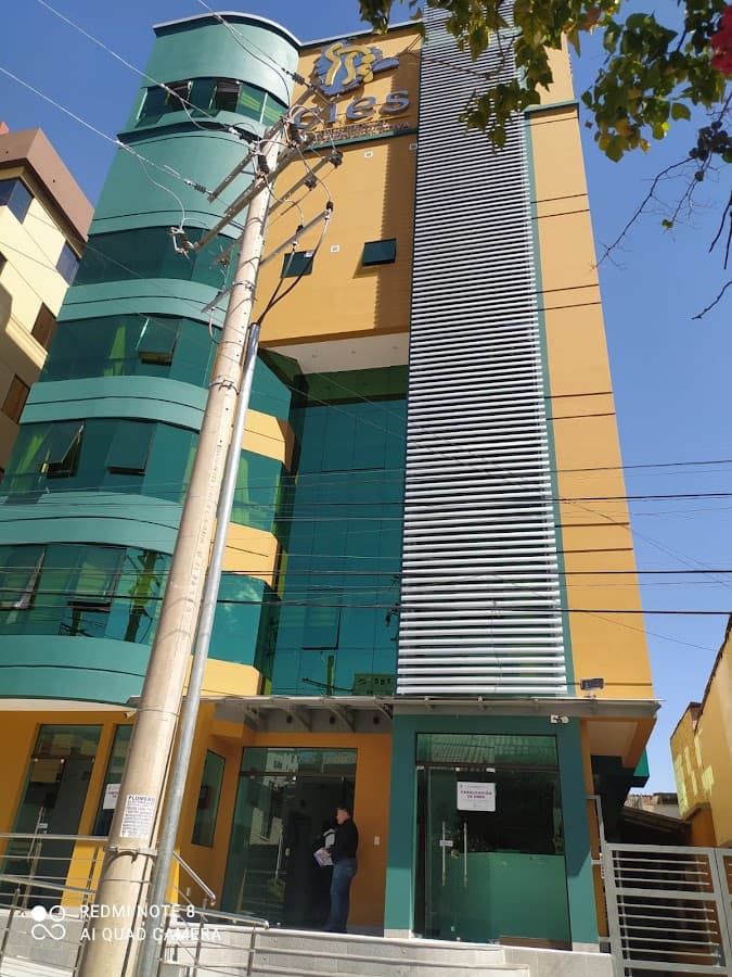 Clínica CIES Cochabamba