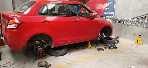 MECTEC Servicio Mecanico Automotriz — foto