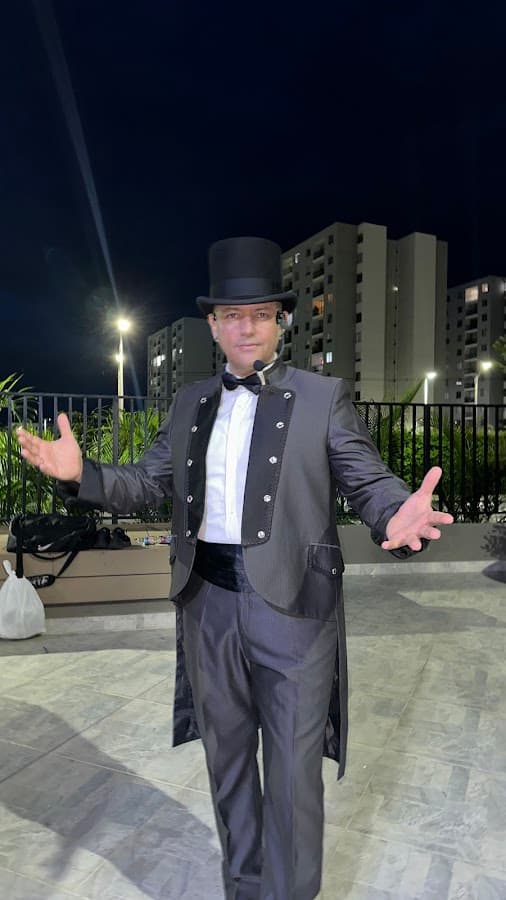 Capeto Recreación y Eventos — foto