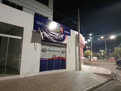 Agencia Pil Villavicencio — foto