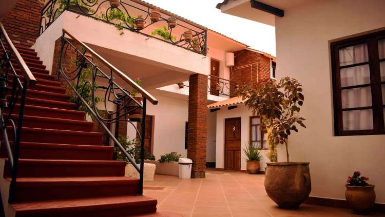Casa Cochabamba boutique