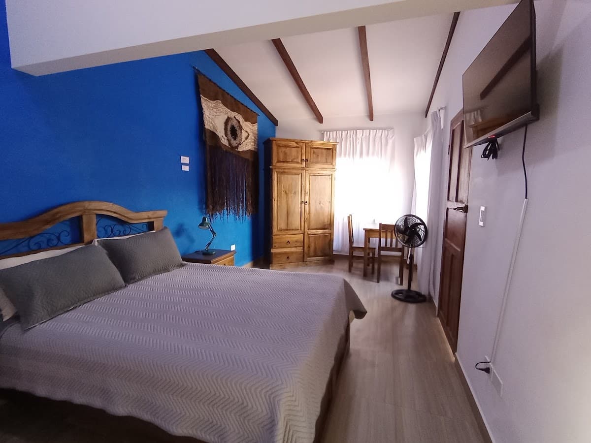 Casa Cochabamba boutique — foto