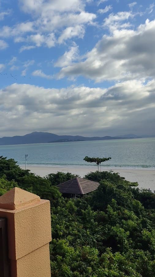 Jurerê Beach Village — foto