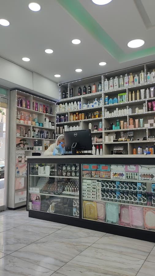 Los ángeles beauty studio — foto