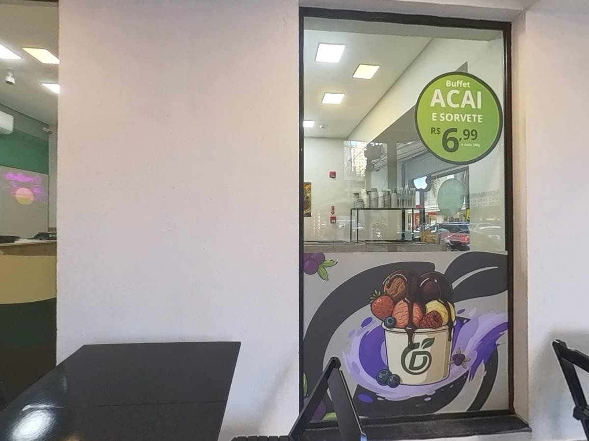 D’Amania Açaí e Sorvete — foto