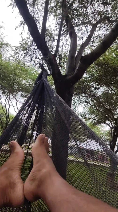 Recreo Campestre La Loma De Boró — foto
