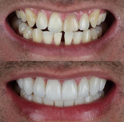 Odontología Cali Sur - Daniel Rivera — foto