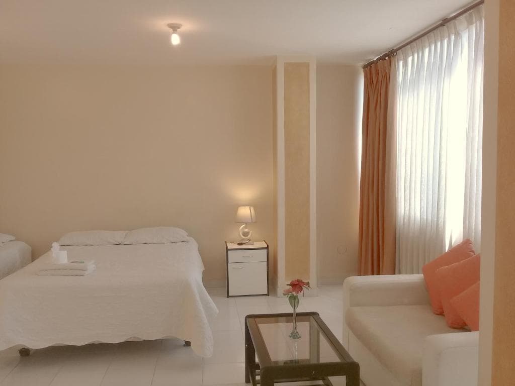 Hoteles Maison Fiori - Centro — foto