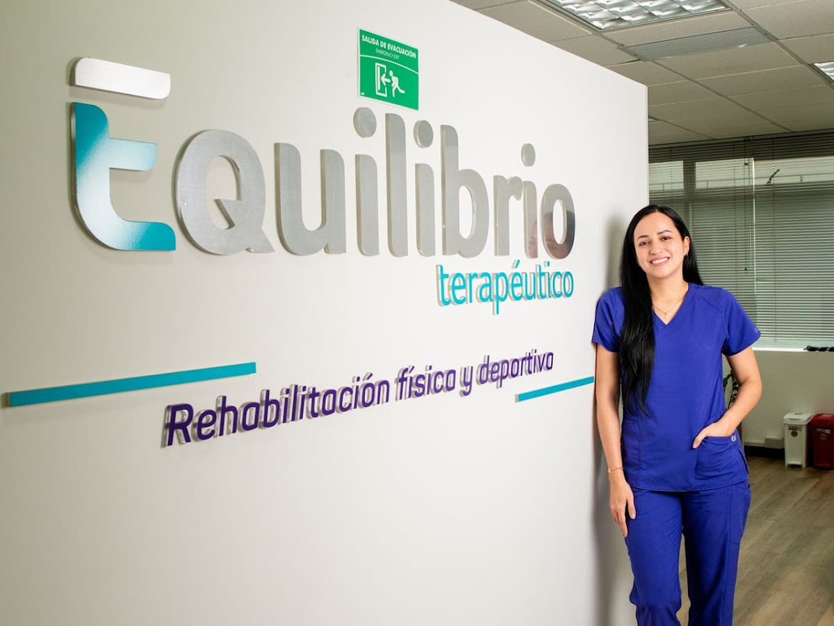 Fisioterapia | Salud en Movimiento | Fisioterapeuta en Cali — foto