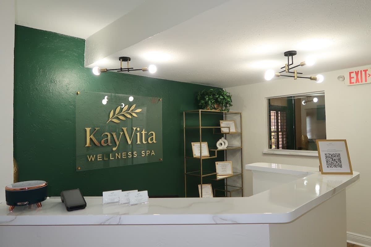 KayVita Wellness Spa