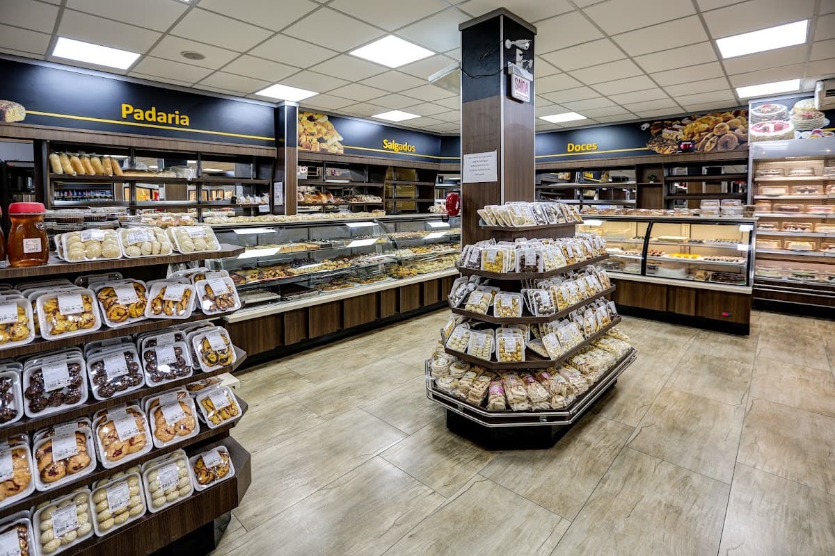 Estrela Bakery — foto