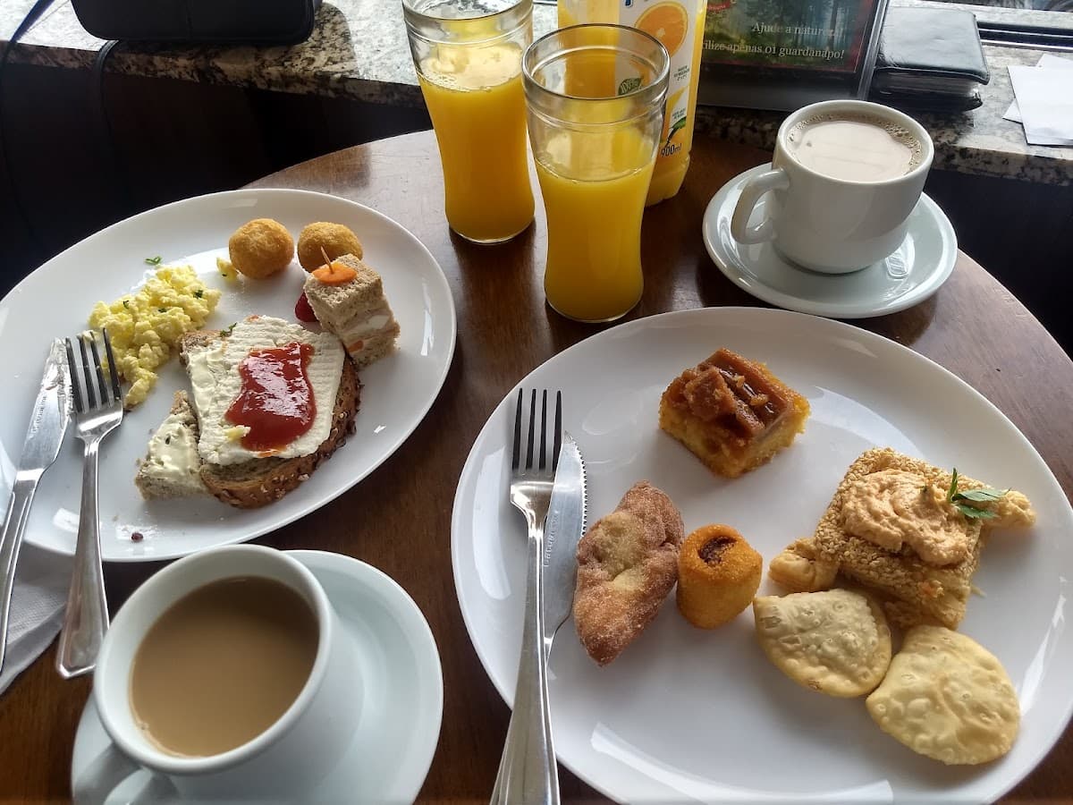 Estrela Bakery — foto