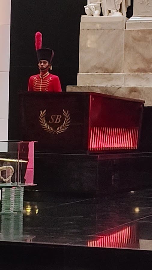 Panteón Nacional de Venezuela — foto