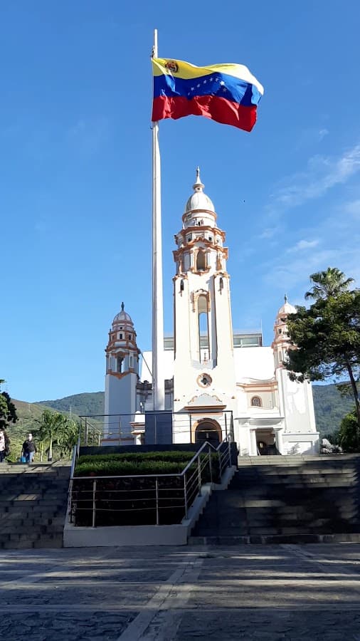 Panteón Nacional de Venezuela — foto