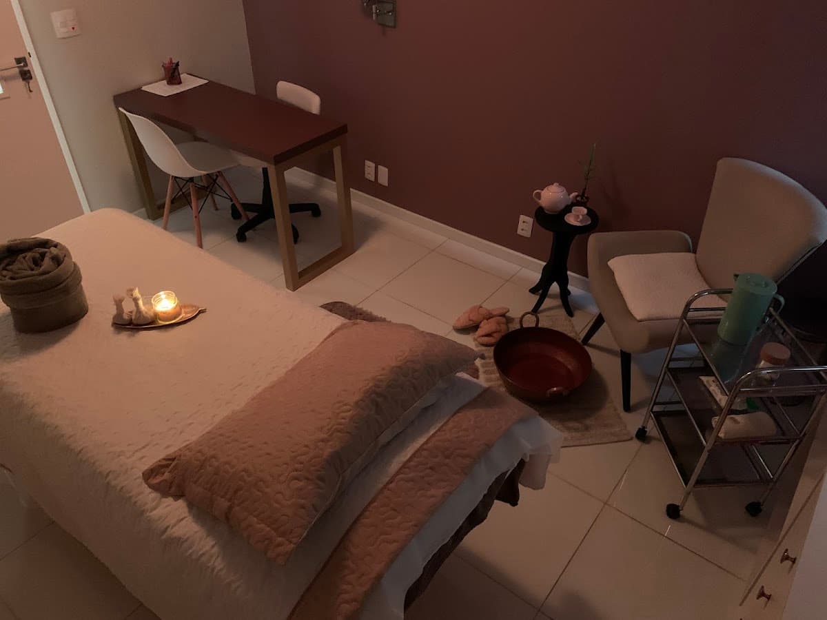 Maika'i Spa Urbano — foto