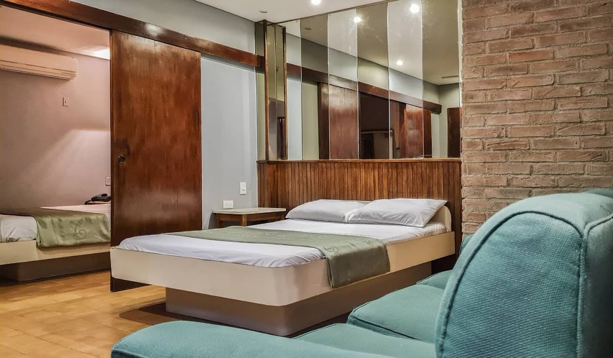Hotel El Arroyo — foto