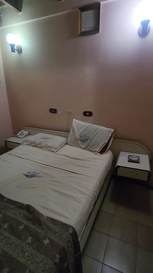 Hotel El Arroyo — foto