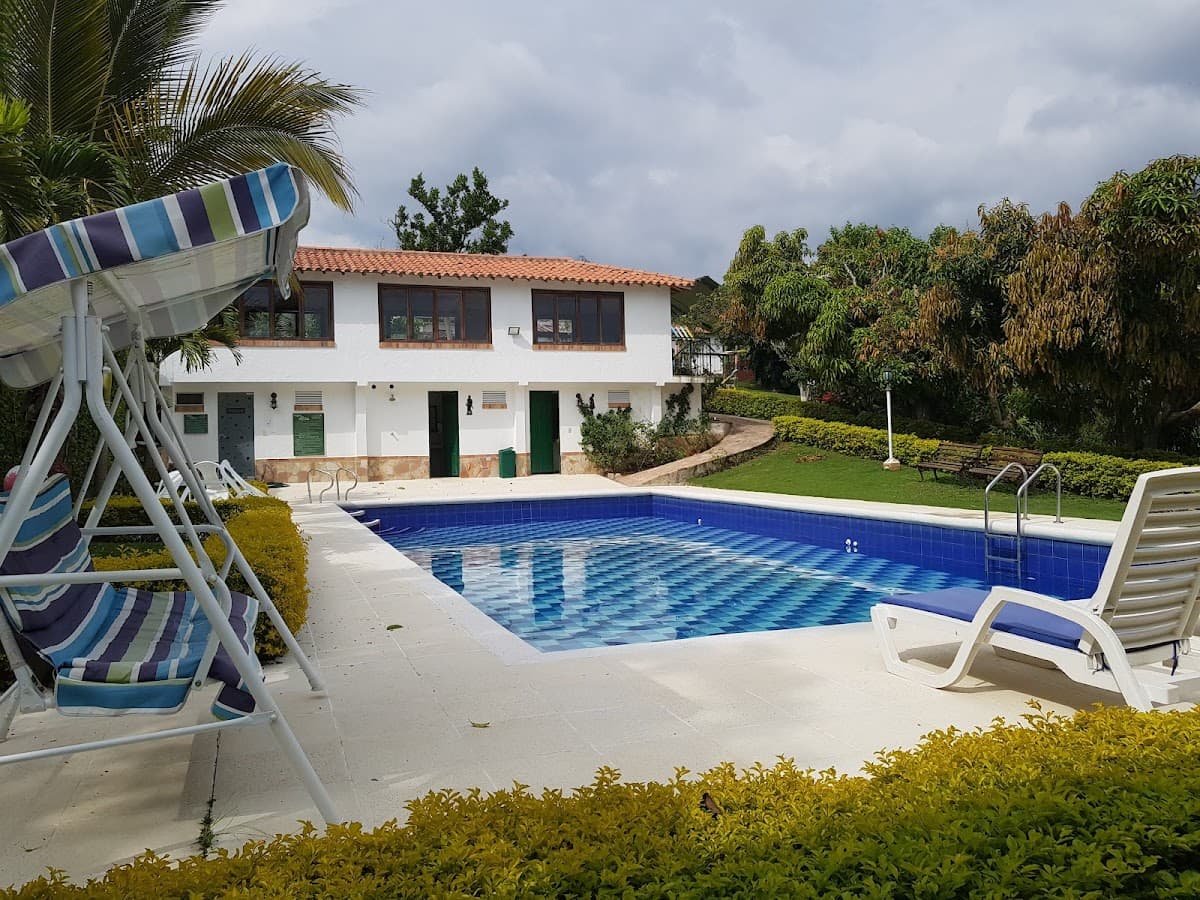 Posada Campestre Panorama