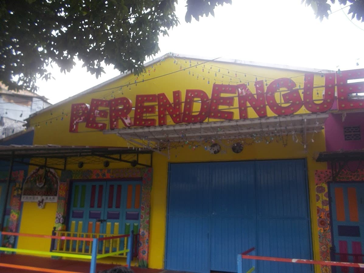 Perendengue Cantina