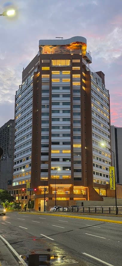 Hotel Londres — foto