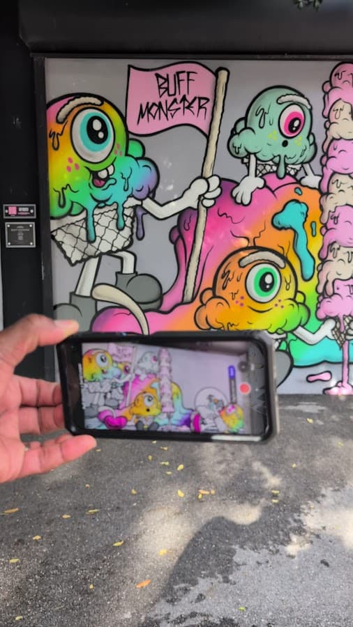 Wynwood Walls — foto