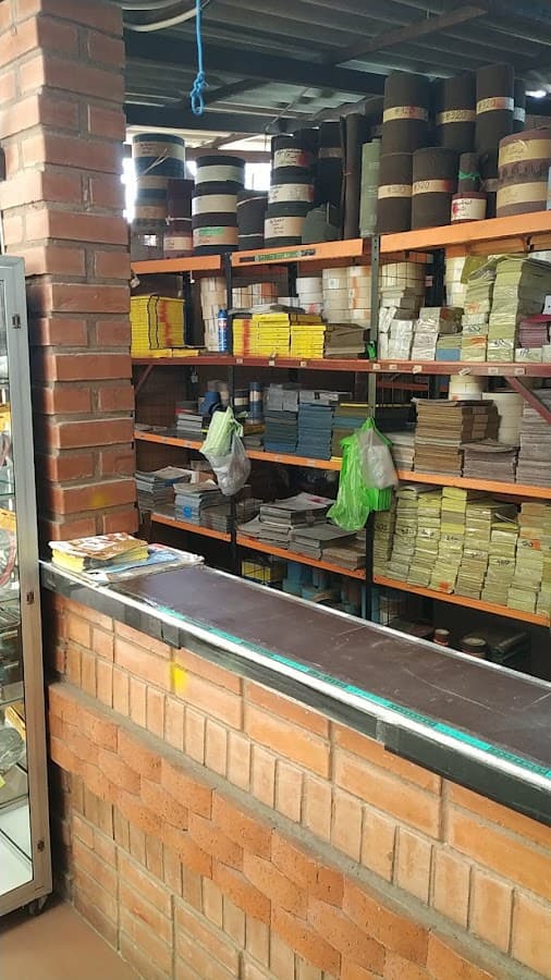 Lijas Cochabamba Hermes — foto
