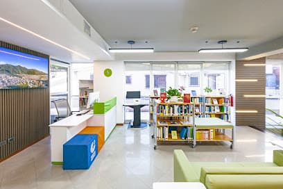 Goethe Institut Caracas — foto