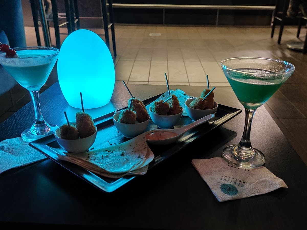 Vértigo Rooftop — foto