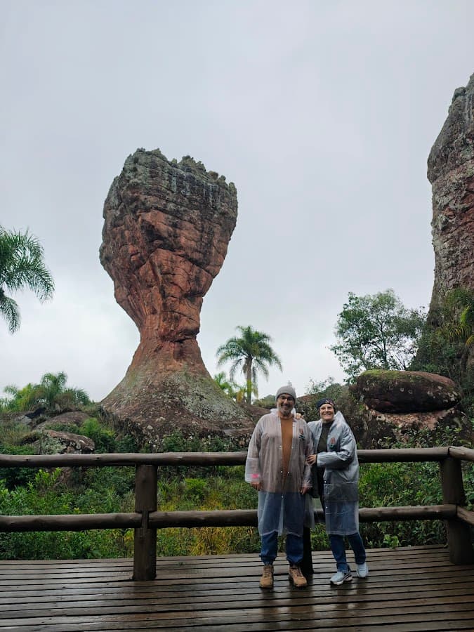 Meiembipe Turismo — foto