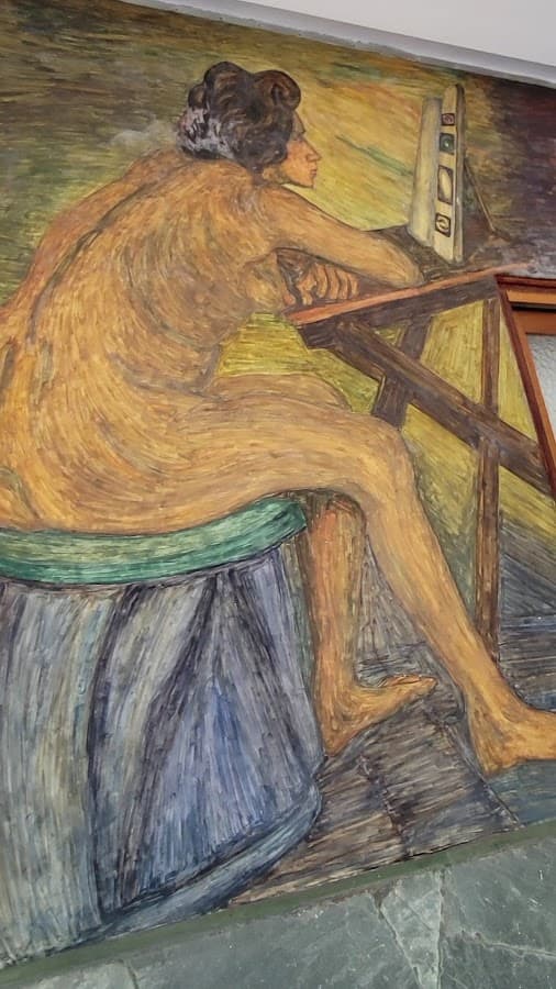 Fundación Casa Museo Maestro Pedro Nel Gómez — foto