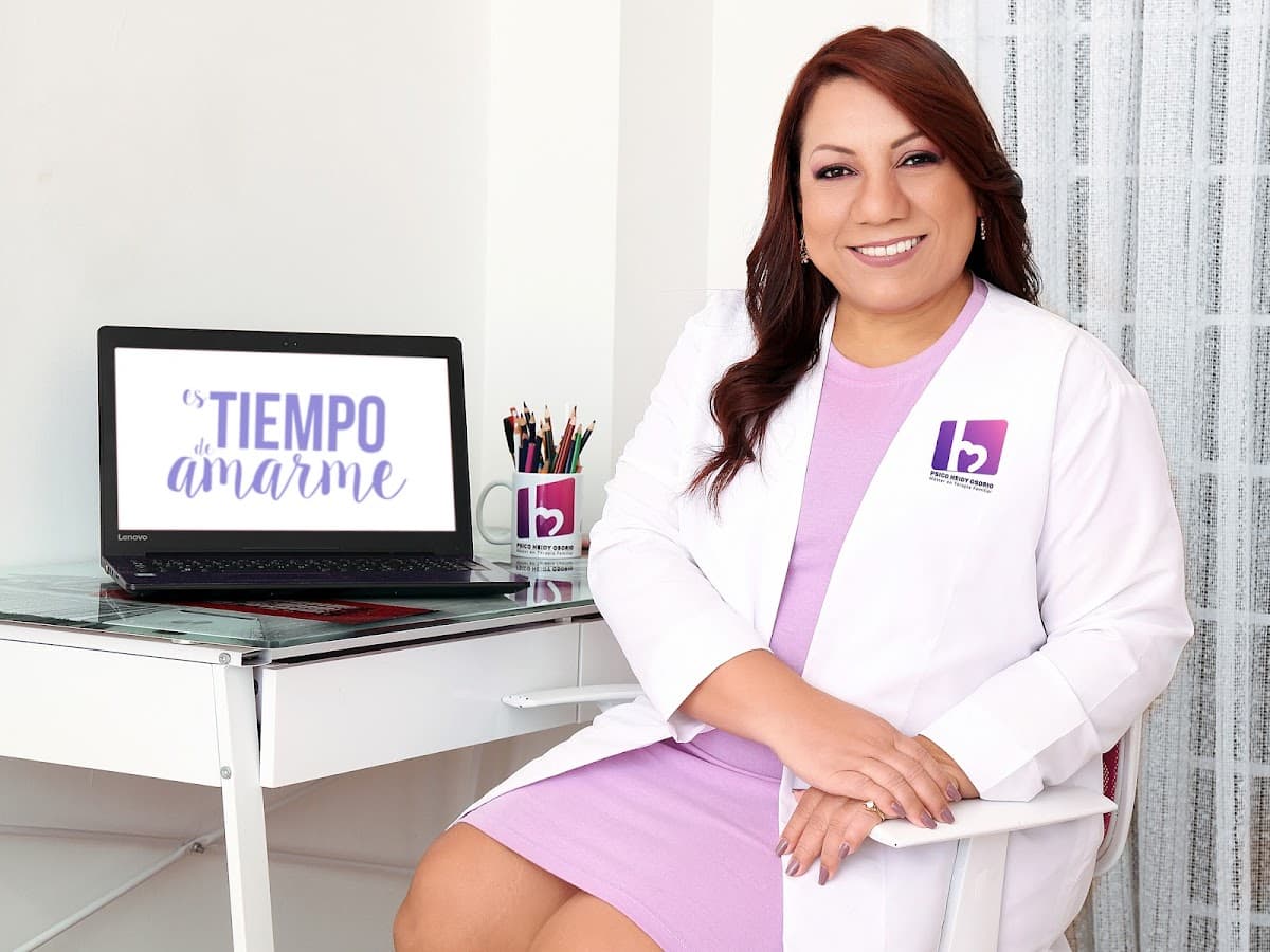 Orlando Osorio Rivera Psicológo Clínico - Psicoterapeuta — foto
