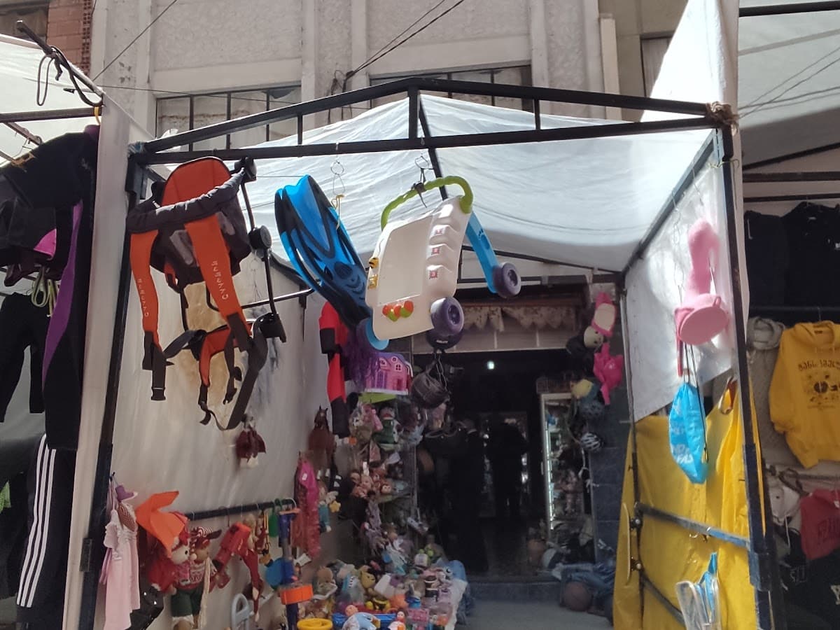 JUGUETERIA PLANET INFANTIL — foto