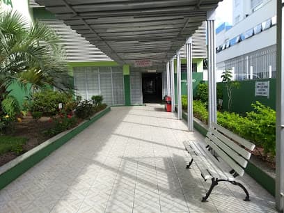 Centro Médico Estreito — foto